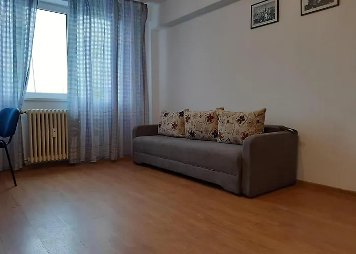 Ultracentral Apartment Bulevard Regele Mihai Nr 10, Sc A Ap 16