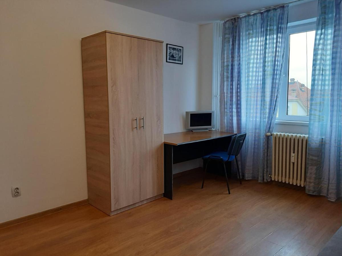 Ultracentral Bulevard Regele Mihai Nr 10, Sc A Ap 16 Apartment Timisoara