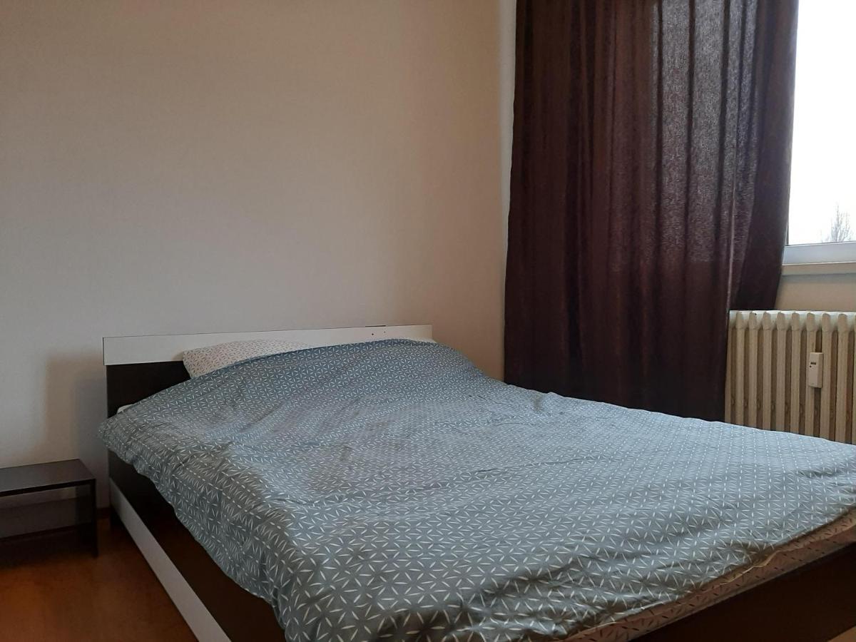 Ultracentral Bulevard Regele Mihai Nr 10, Sc A Ap 16 * Timisoara