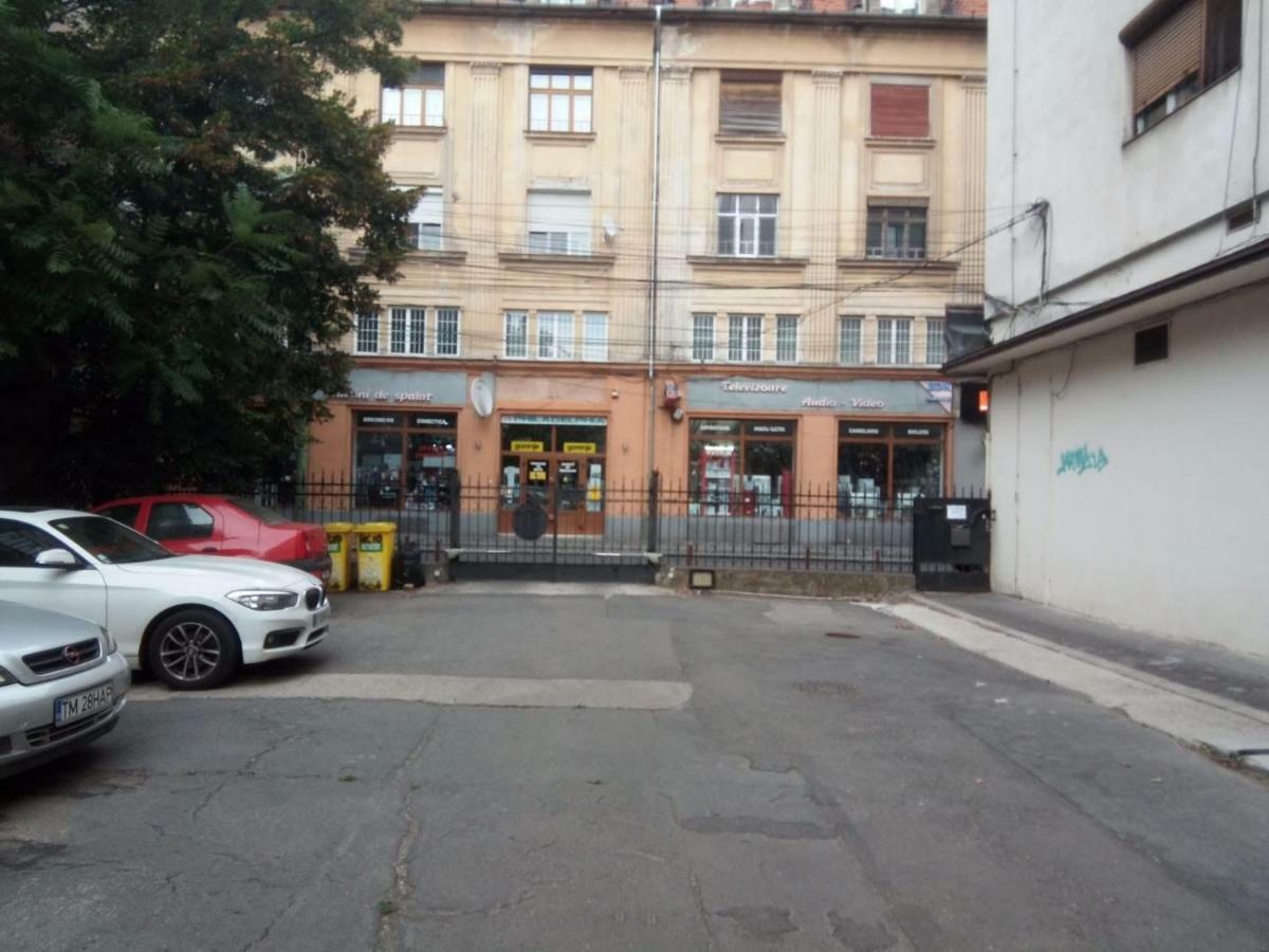 Ultracentral Bulevard Regele Mihai Nr 10, Sc A Ap 16 *